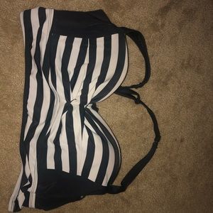 torrid Swim - Torrid Bikini Top torrid Swim - Torrid Bikini Top